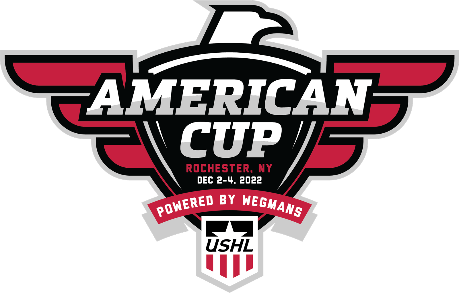 2022 American Cup